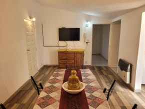 casa familiar